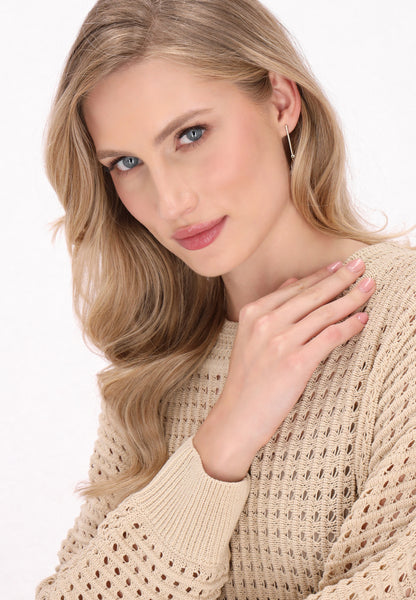 DreiMaster Klassik Damenpullover