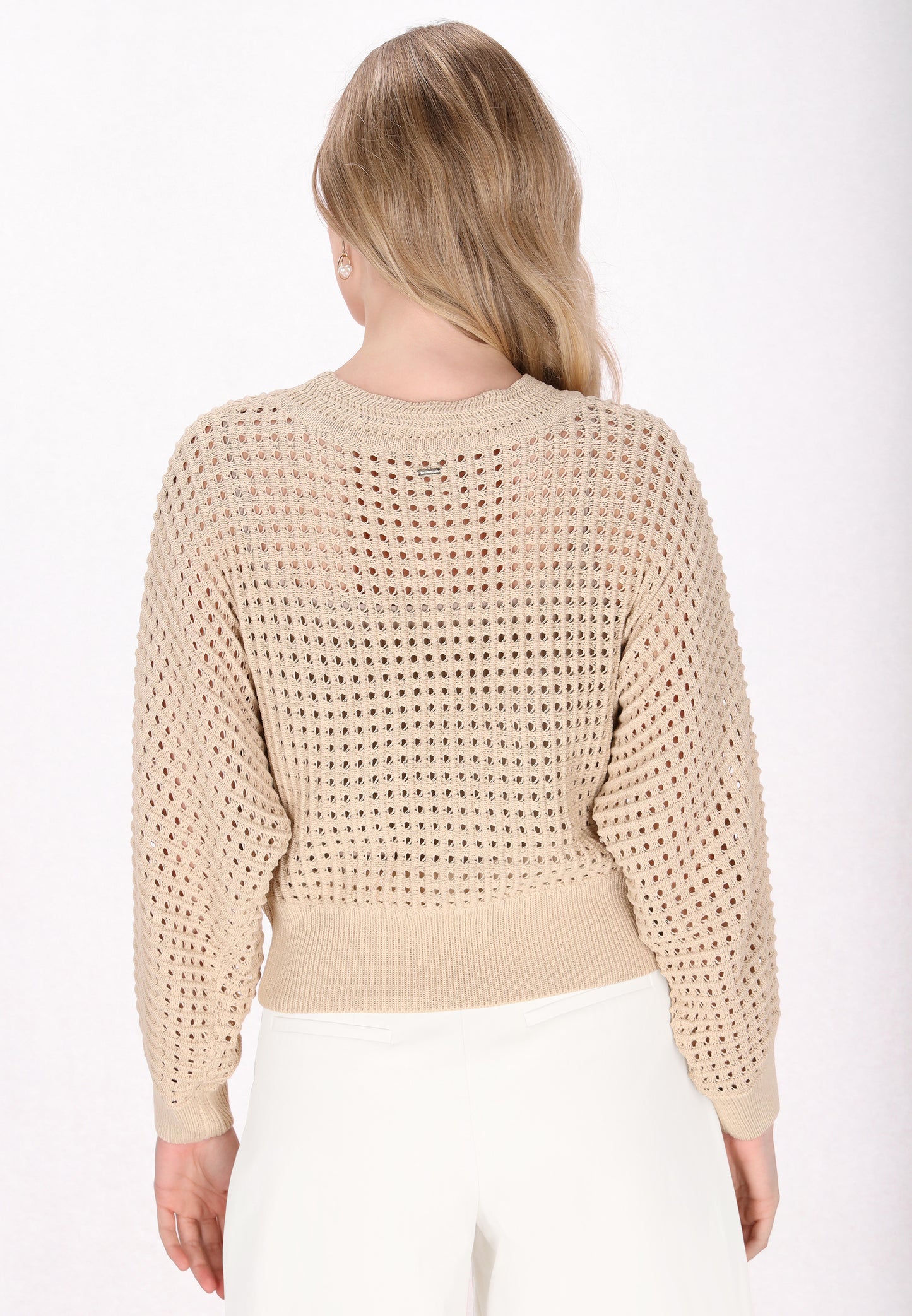 DreiMaster Klassik Damenpullover