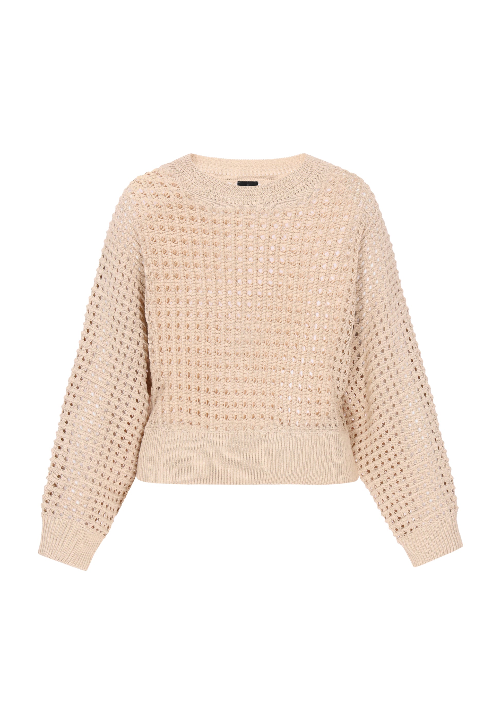 DreiMaster Klassik Damenpullover