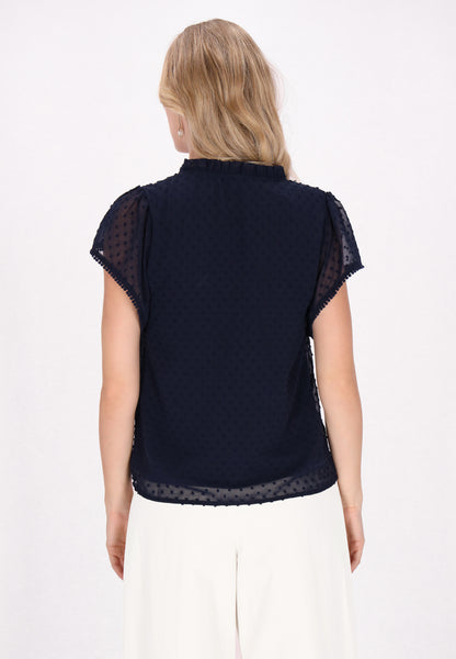 DreiMaster Klassik bluzka damska