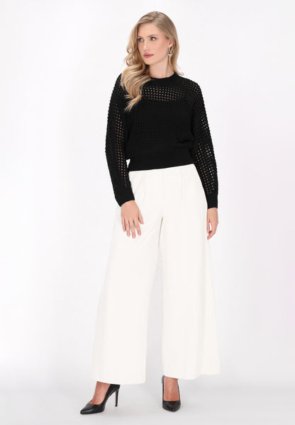 DreiMaster Klassik Damenpullover