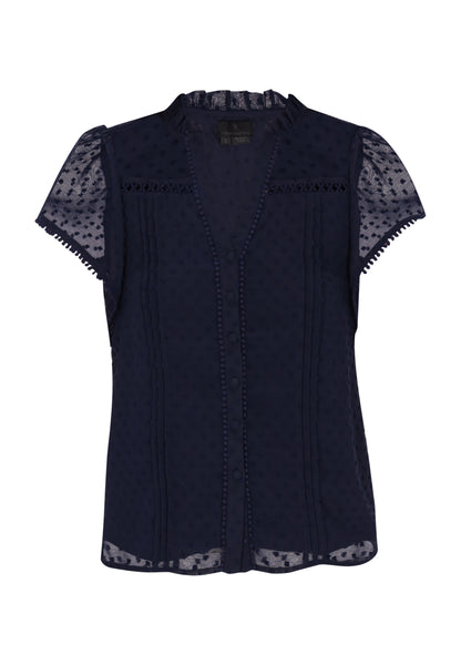 DreiMaster Klassik bluzka damska