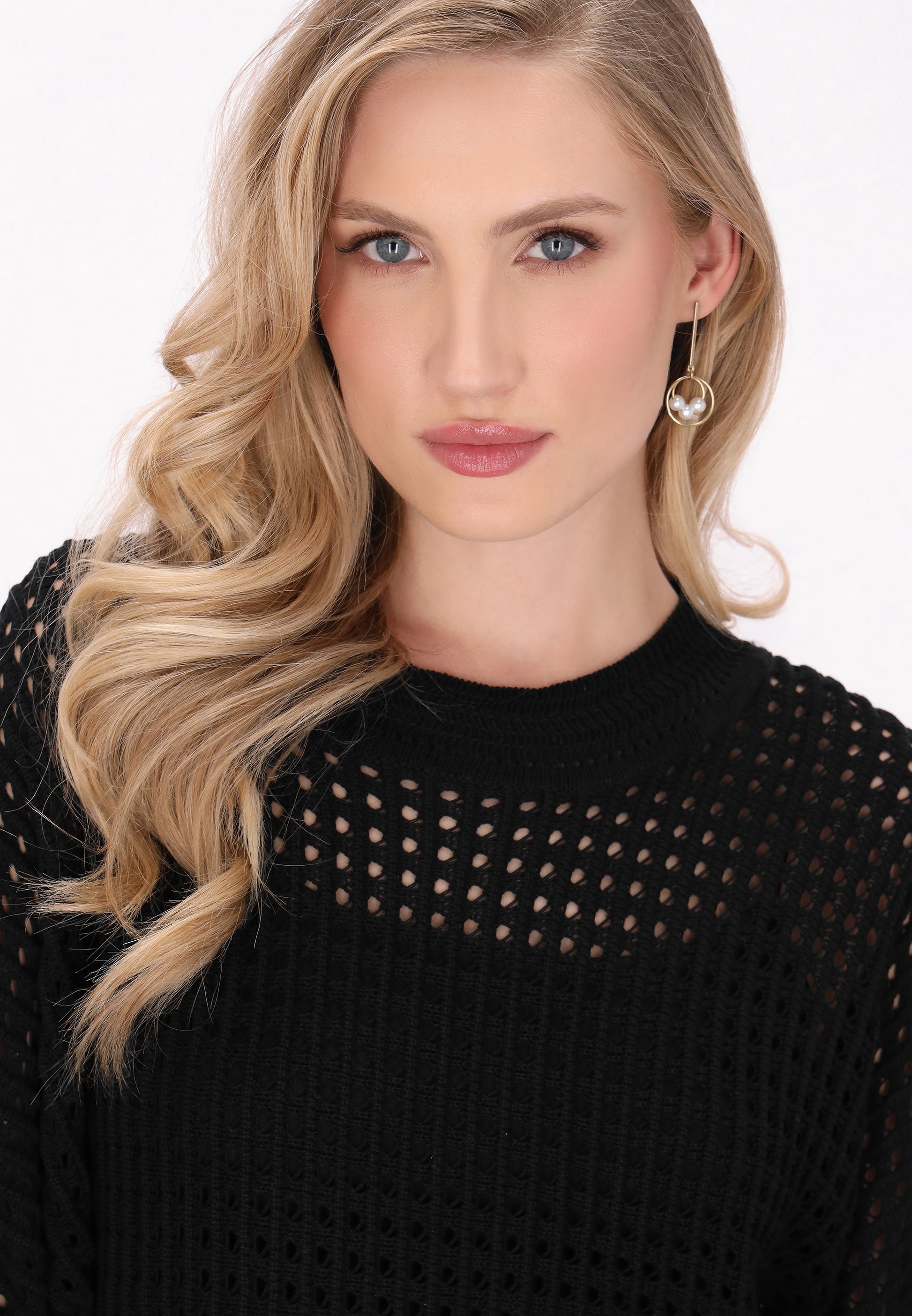 DreiMaster Klassik Damenpullover