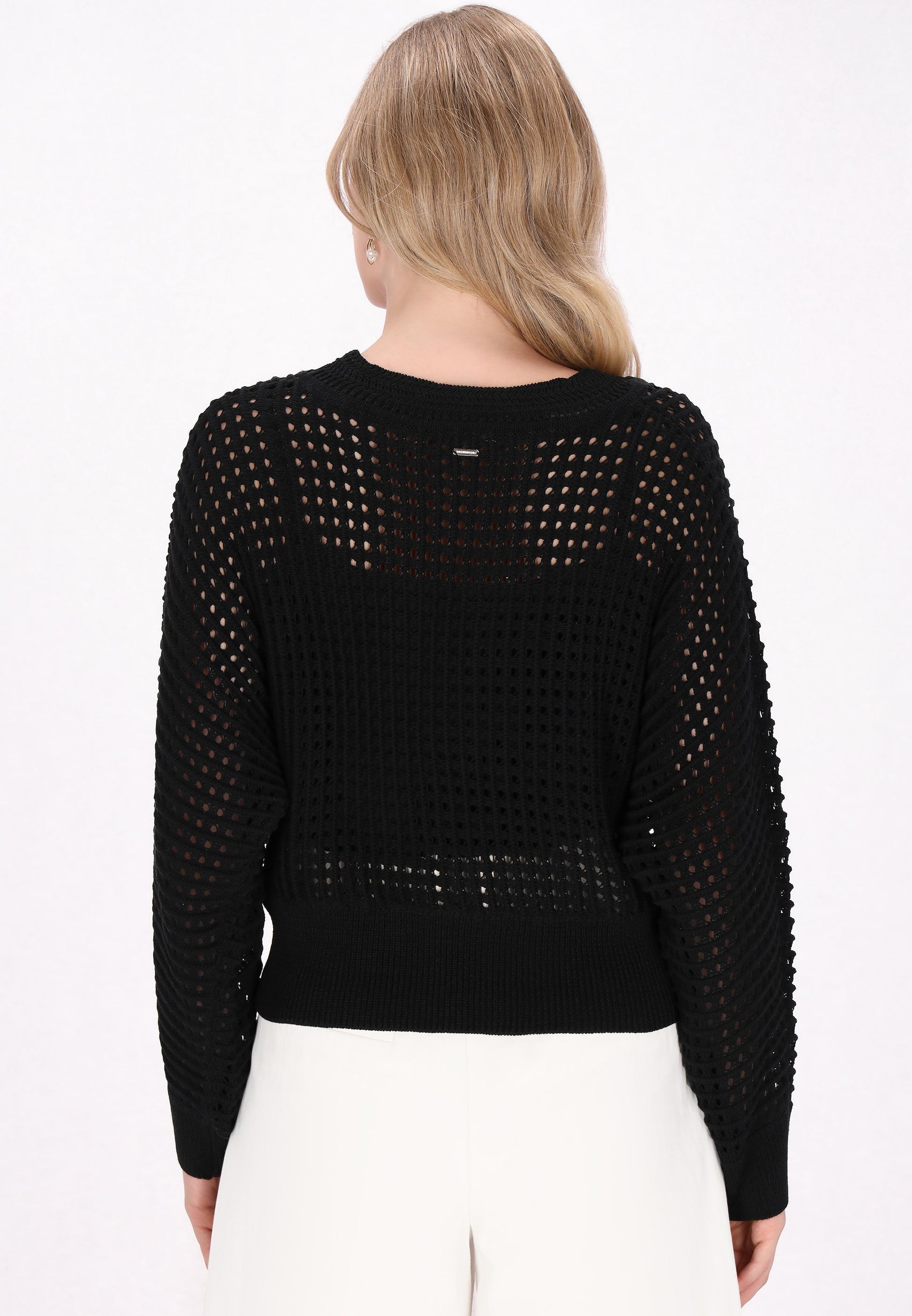 DreiMaster Klassik Damenpullover