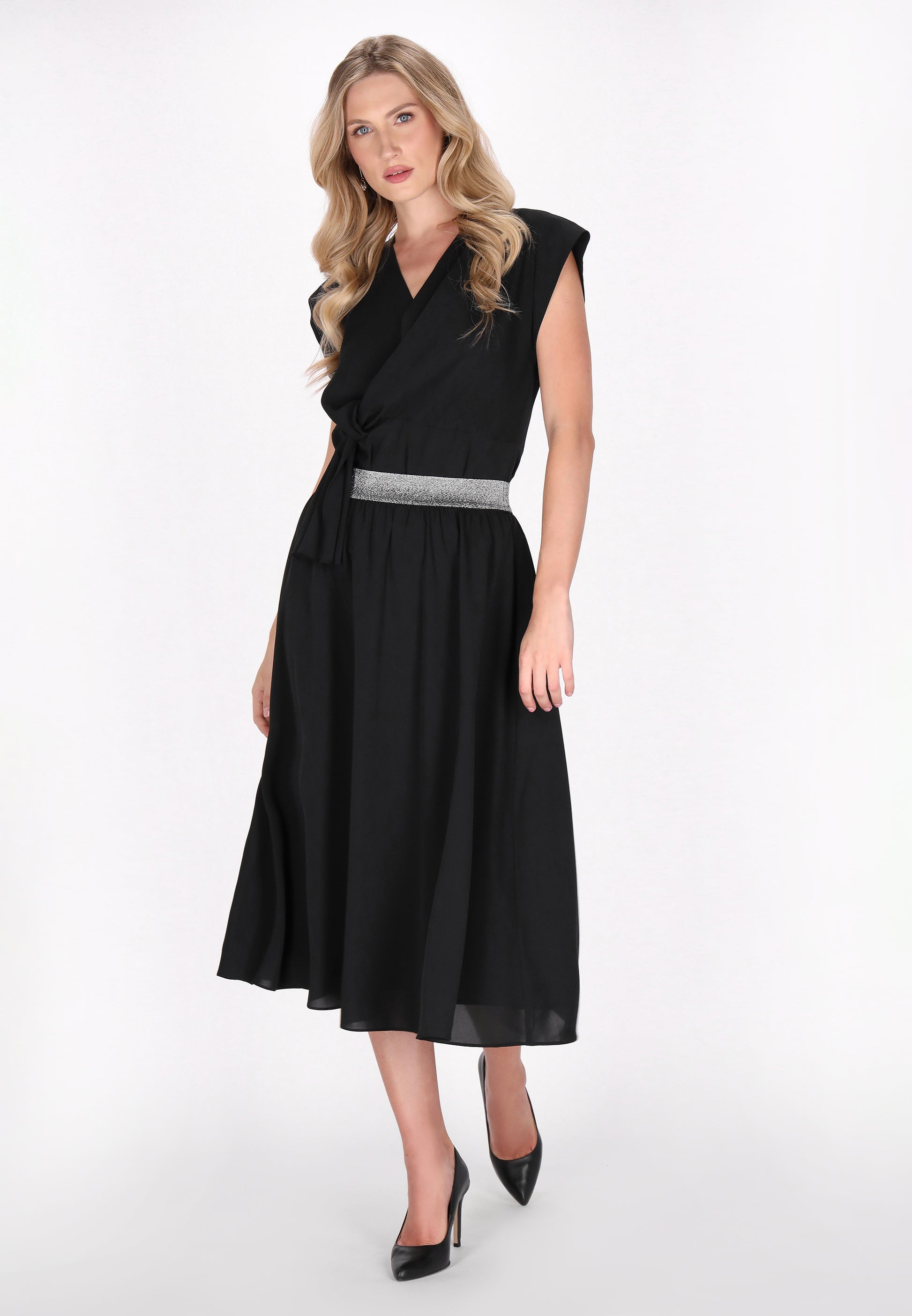 DreiMaster Klassik Damenrock