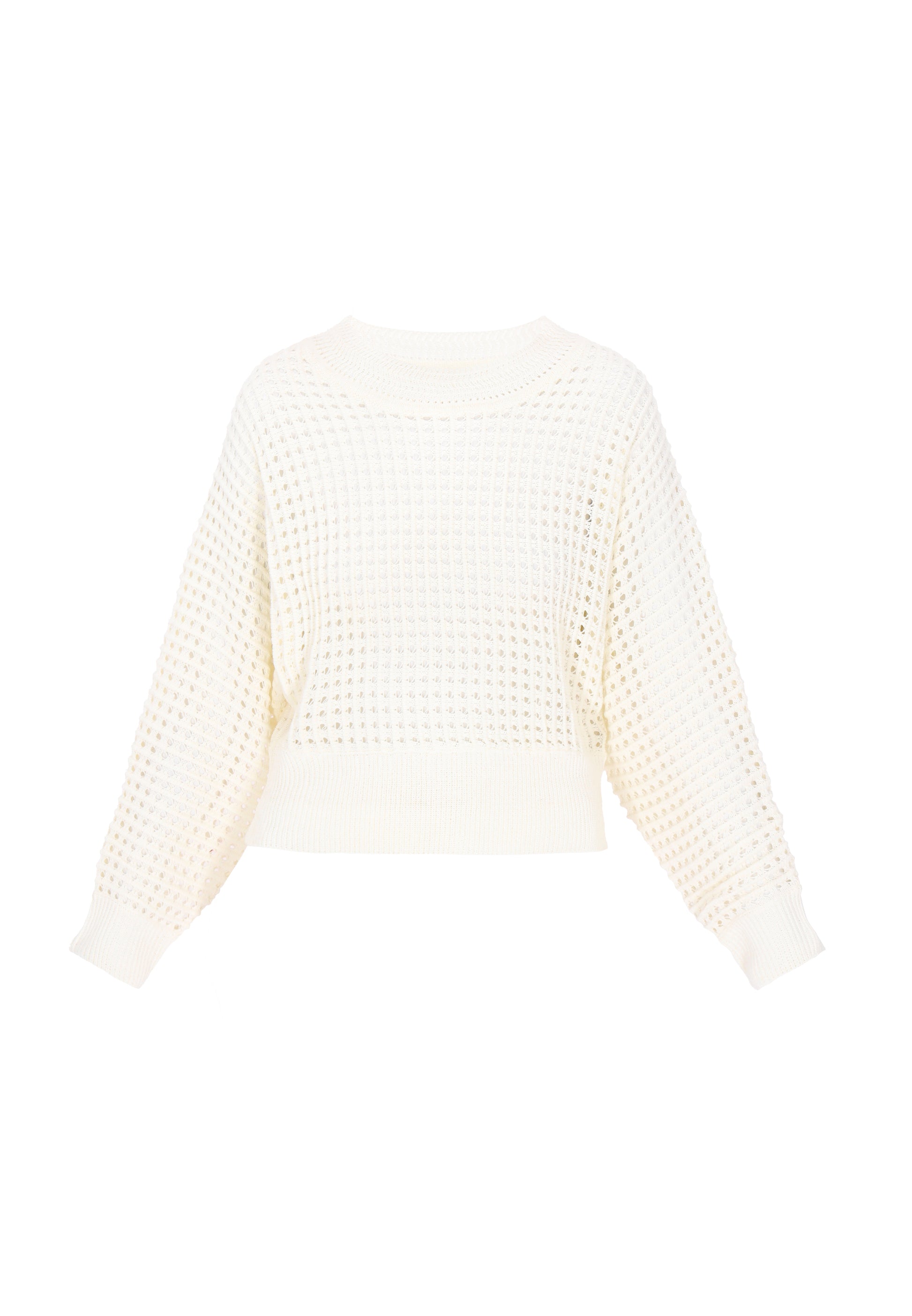 DreiMaster Klassik Damenpullover