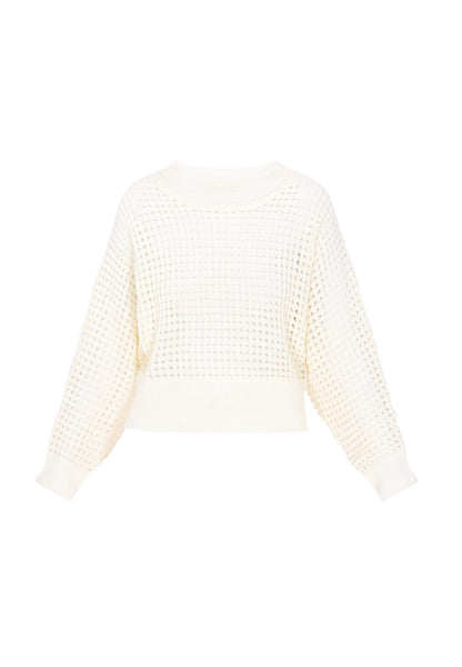 DreiMaster Klassik Damenpullover