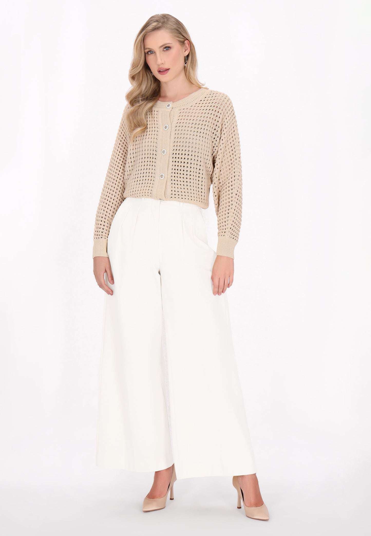 DreiMaster Klassik Women's Cardigan