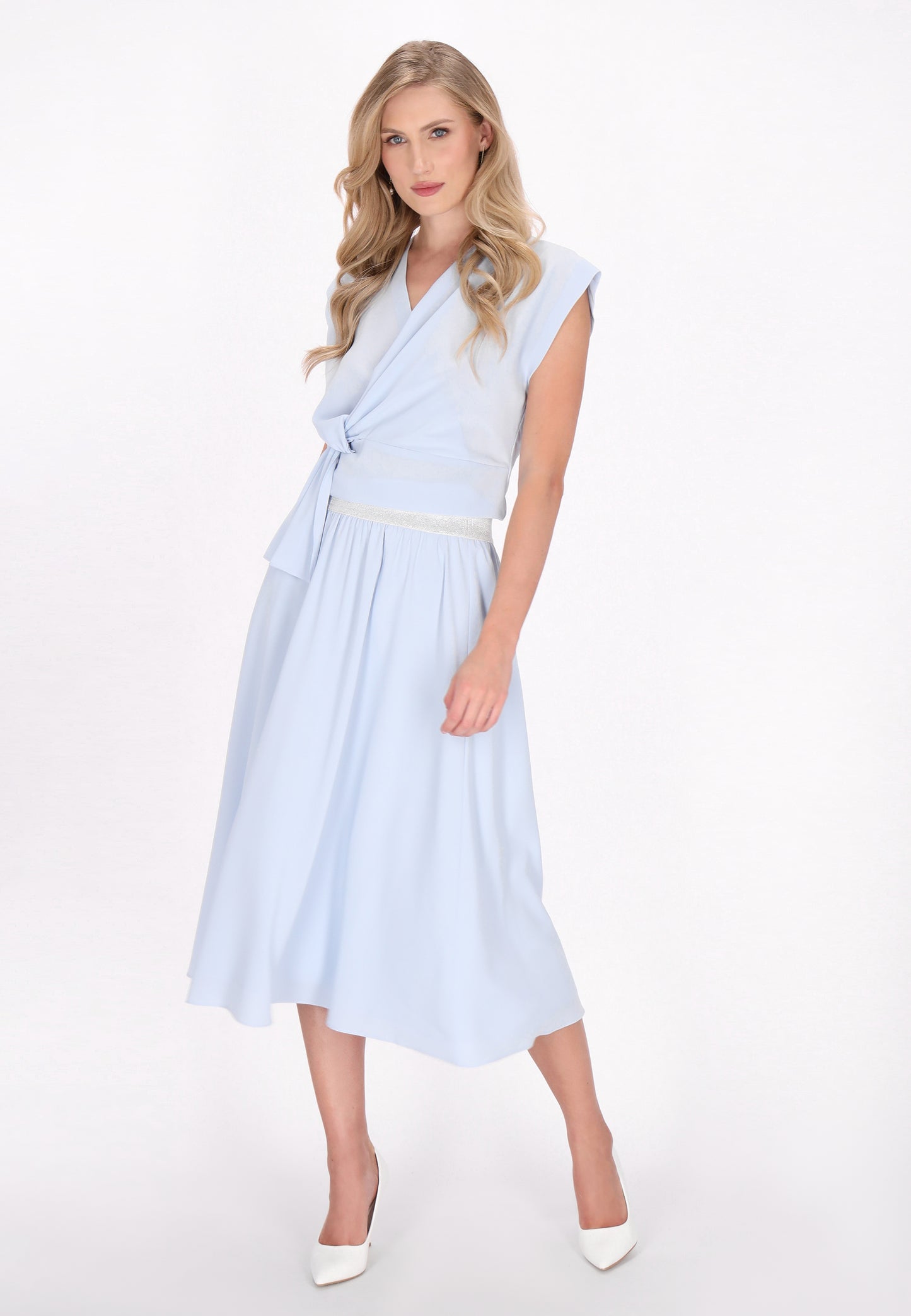 DreiMaster Klassik Damenrock