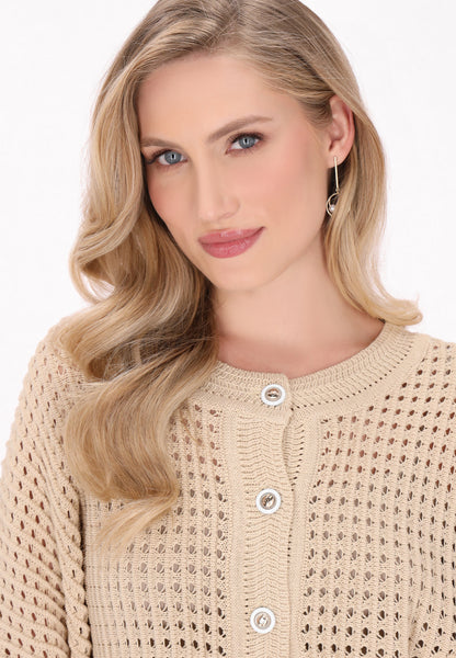 DreiMaster Klassik Women's Cardigan