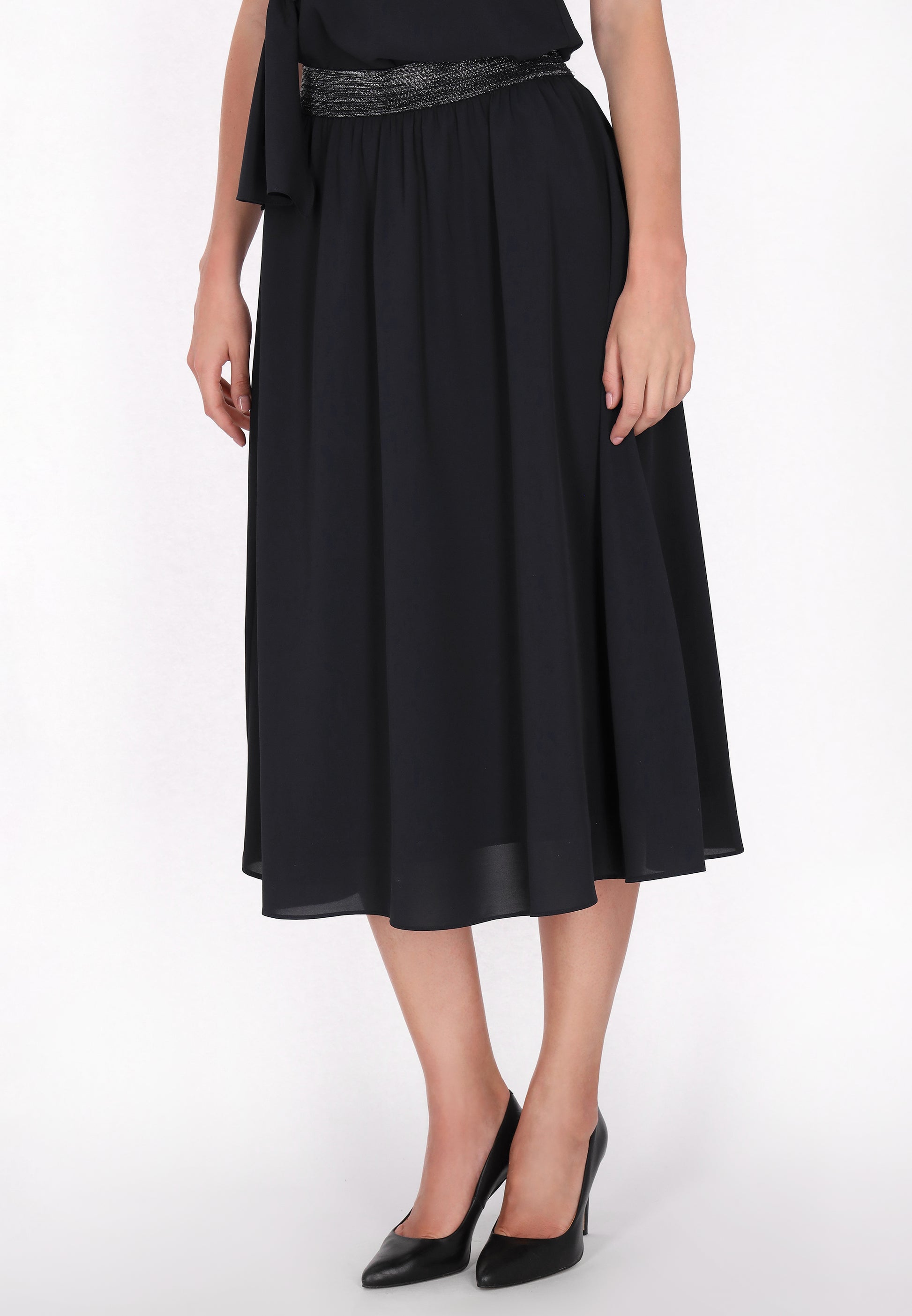 DreiMaster Klassik Damenrock