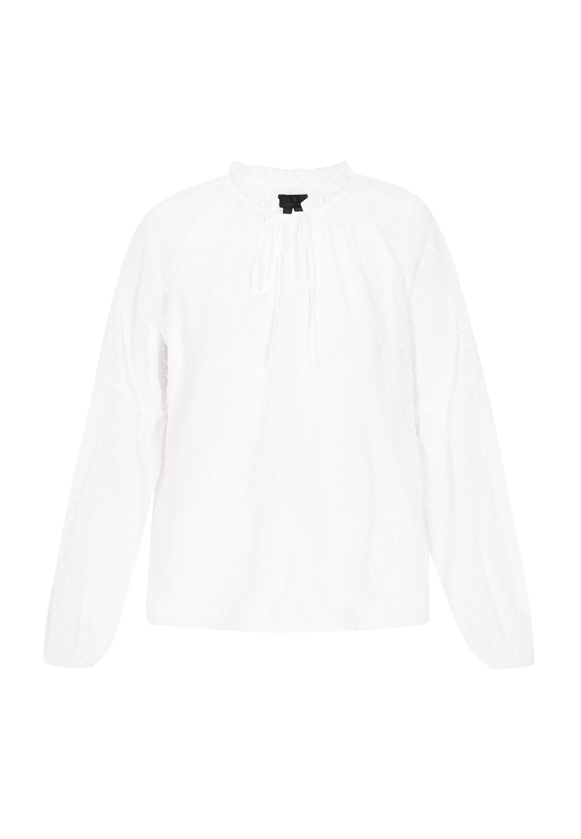 DreiMaster Klassik Women's Blouse
