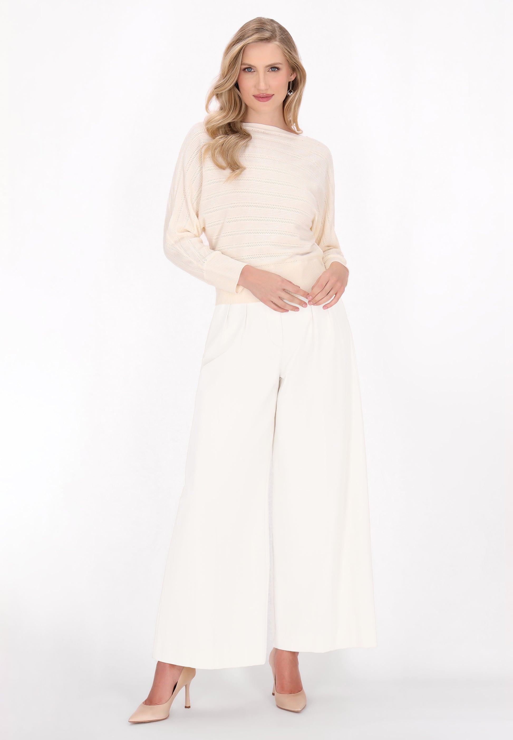 DreiMaster Klassik Women's Sweater