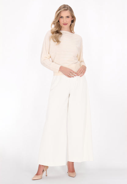 DreiMaster Klassik sweter damski