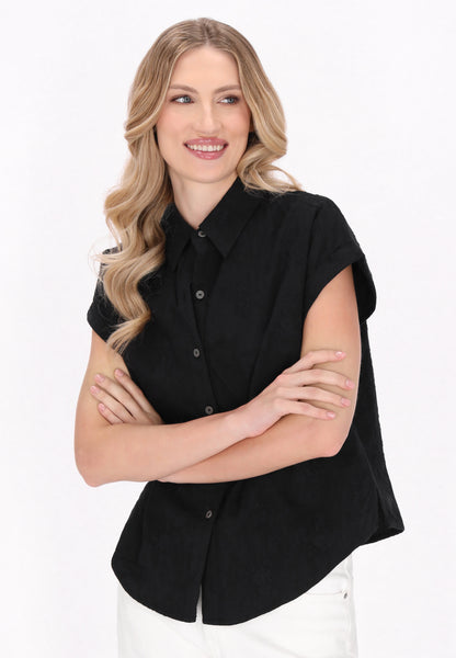 DreiMaster Maritim bluzka damska