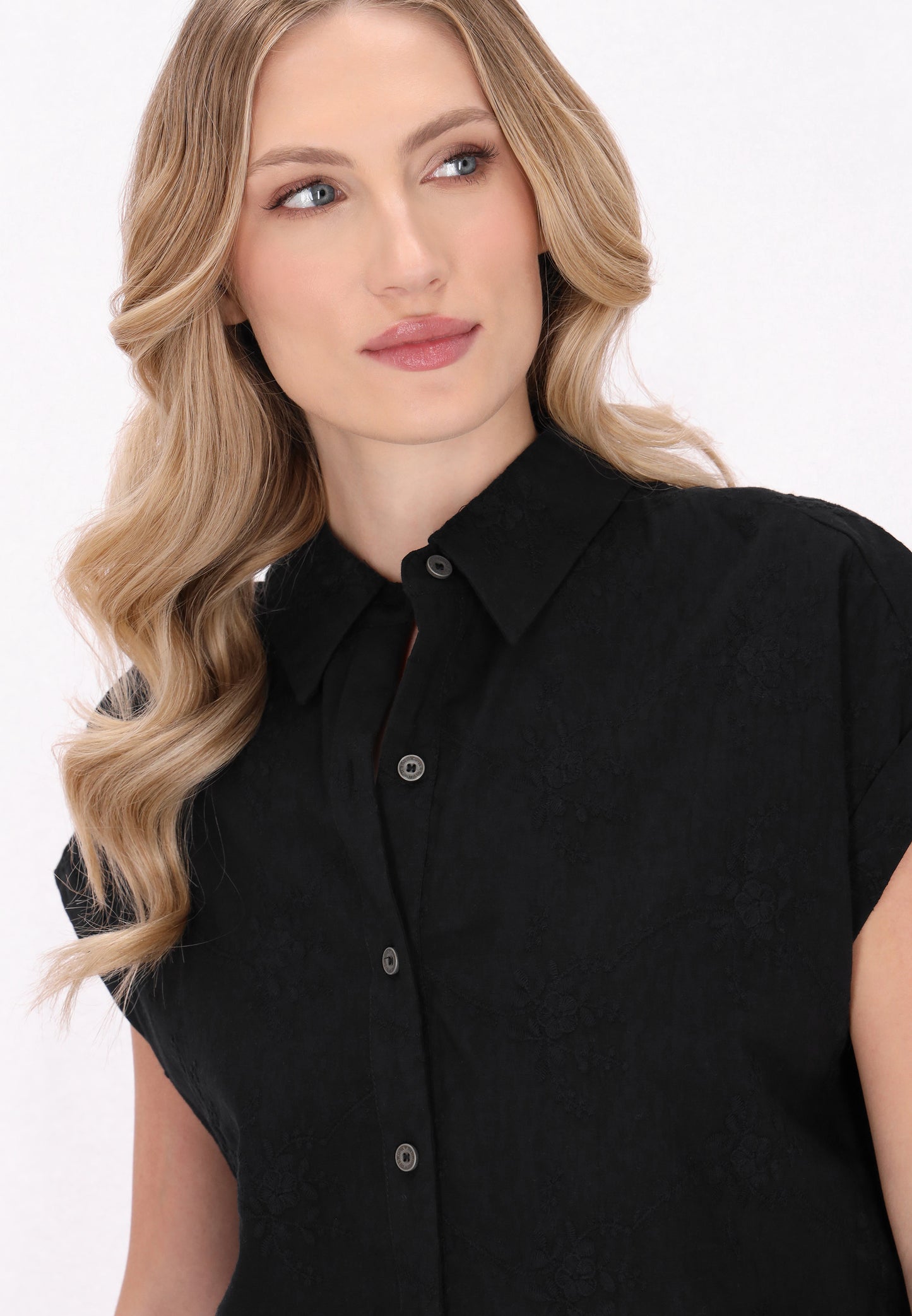 DreiMaster Maritim bluzka damska