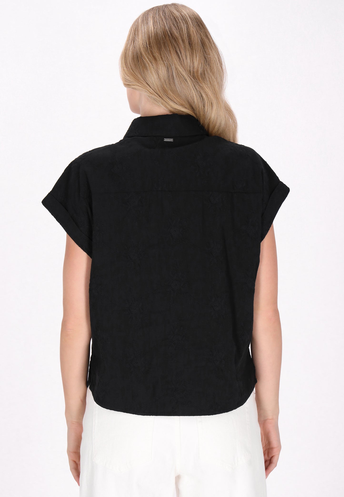 DreiMaster Maritim bluzka damska