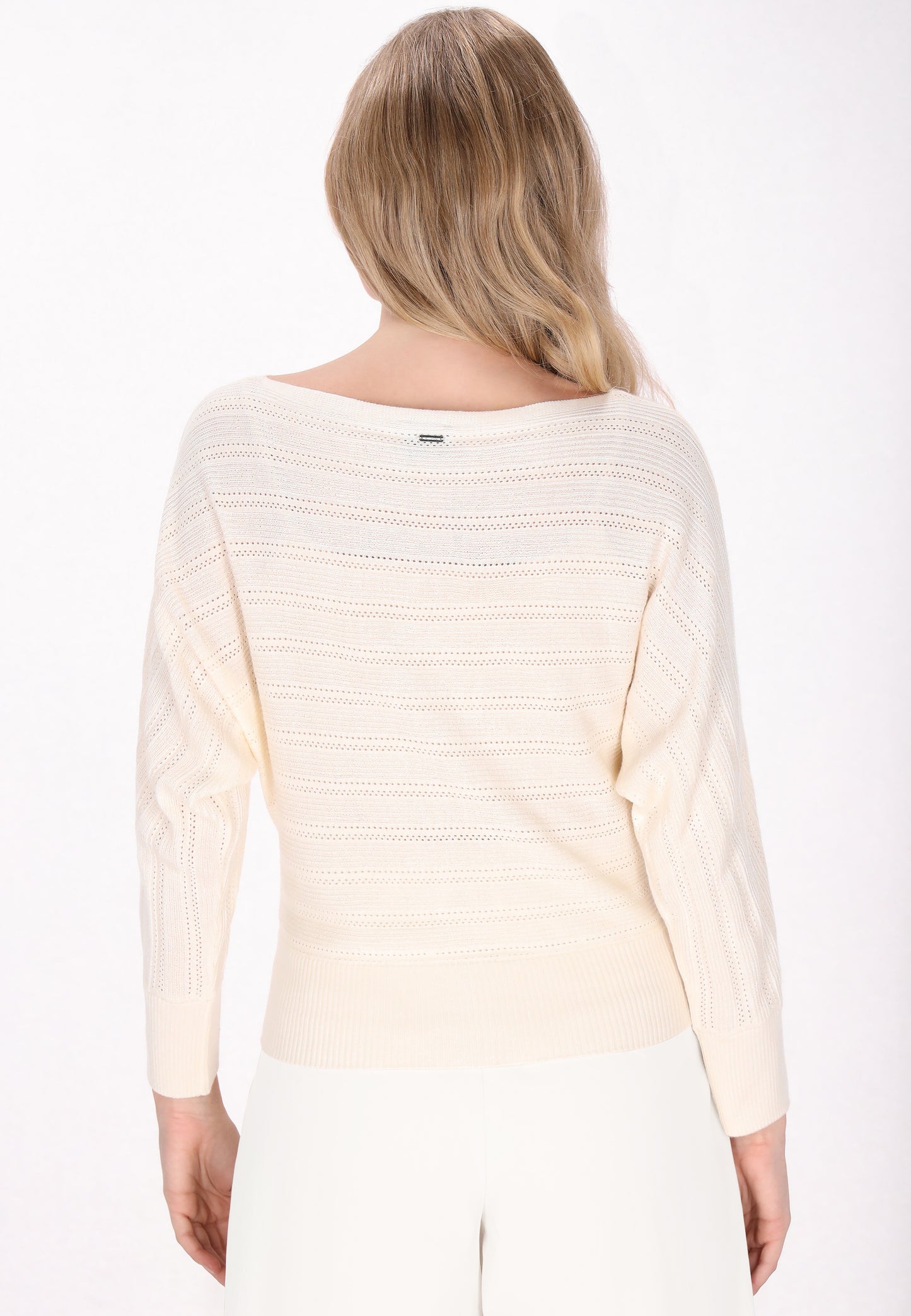 DreiMaster Klassik sweter damski