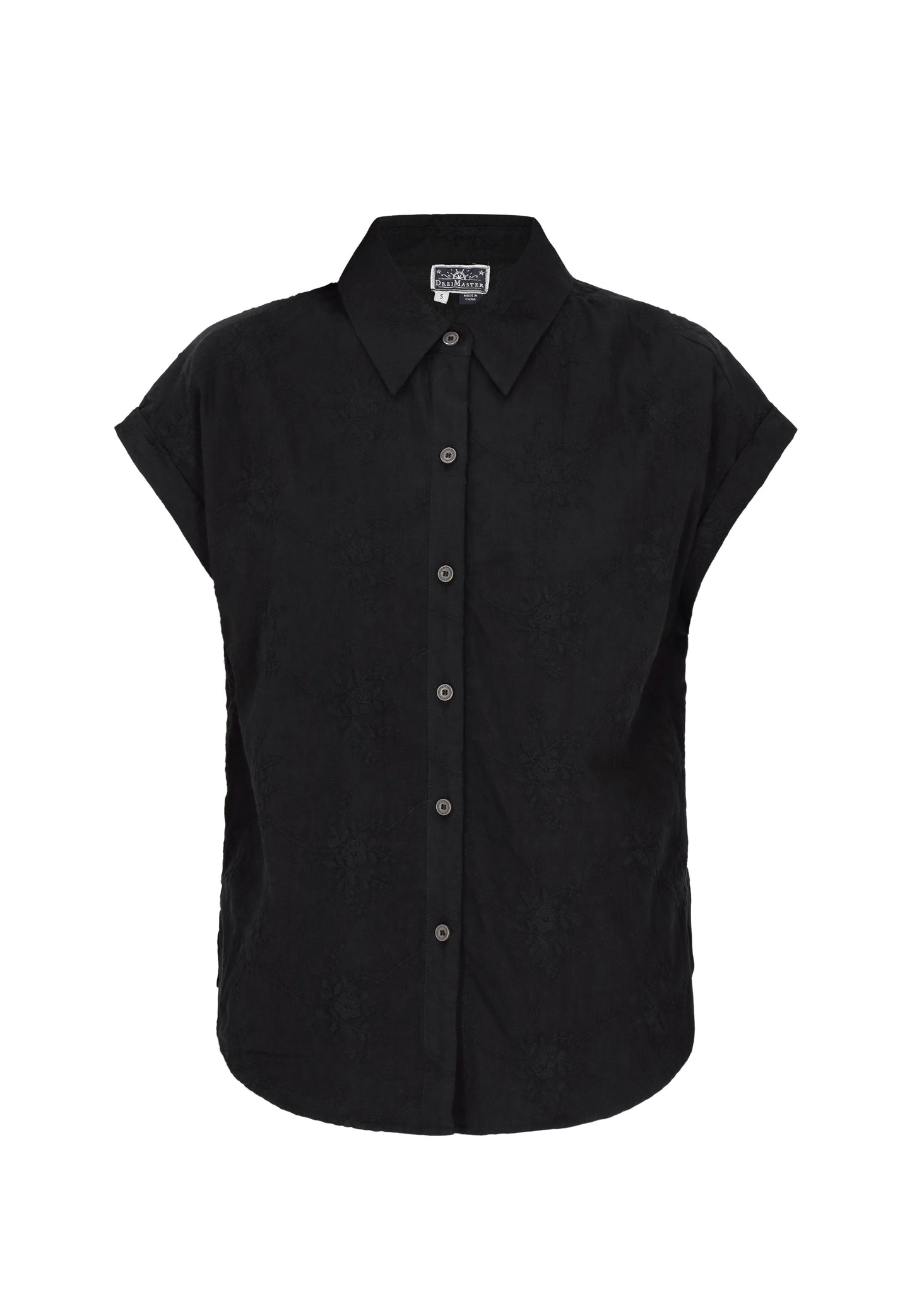 DreiMaster Maritim bluzka damska