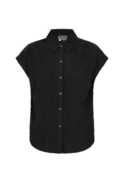 DreiMaster Maritim bluzka damska