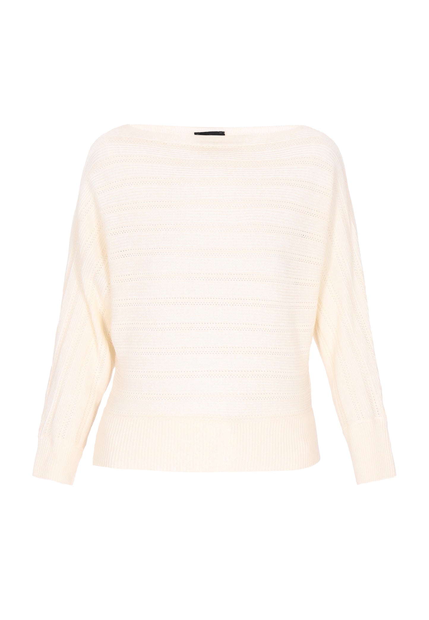 DreiMaster Klassik sweter damski