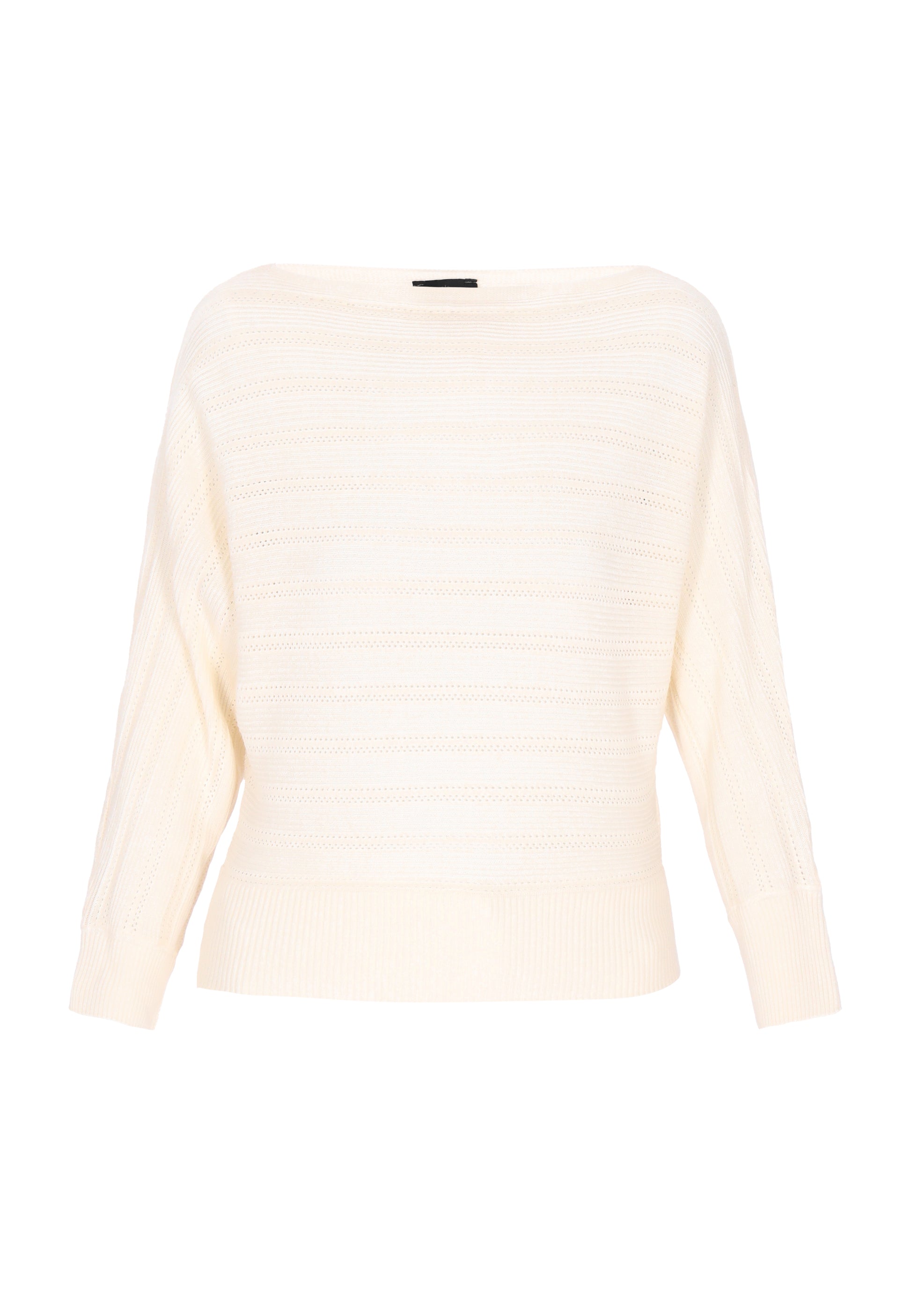 DreiMaster Klassik sweter damski