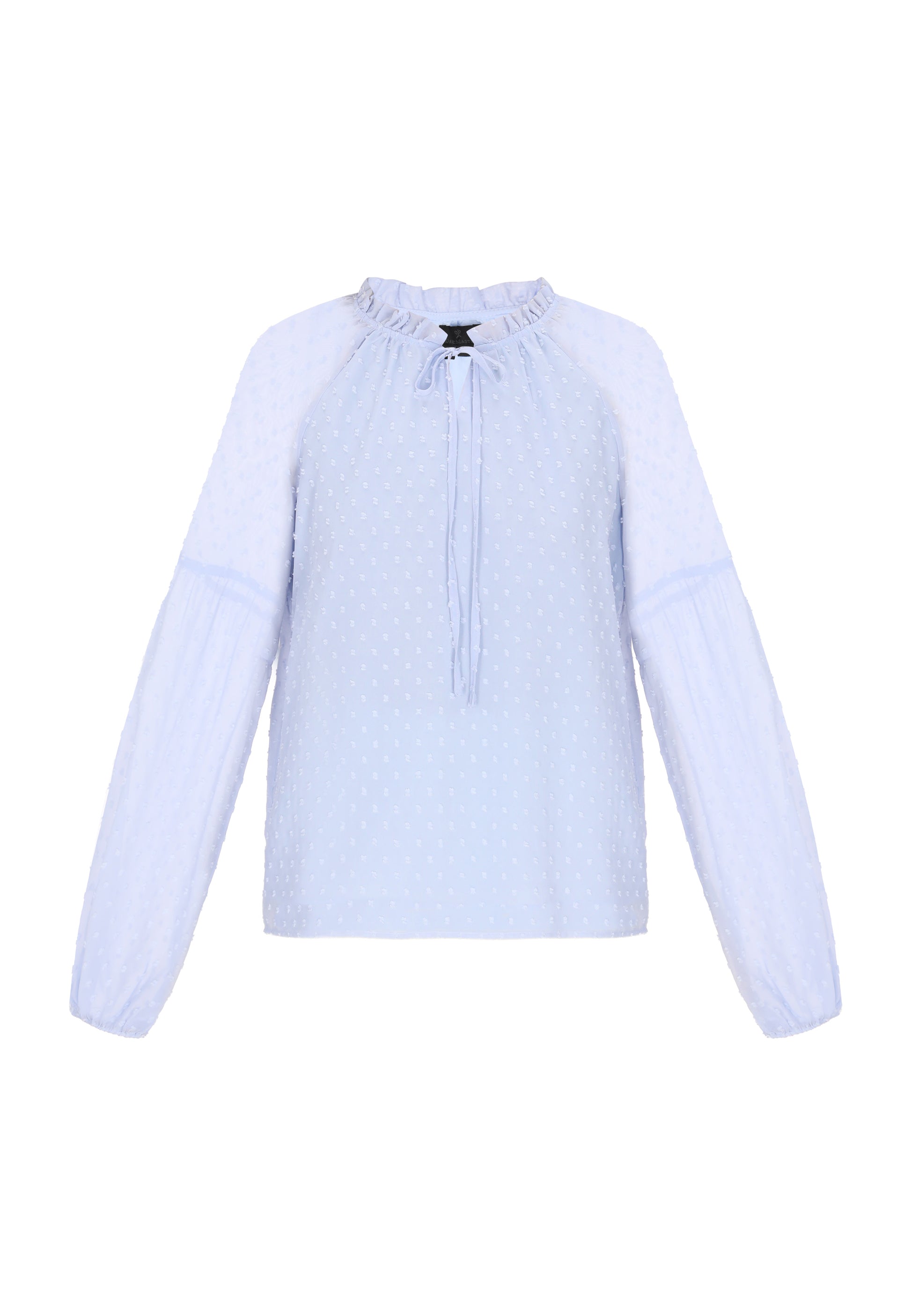 DreiMaster Klassik Women's Blouse