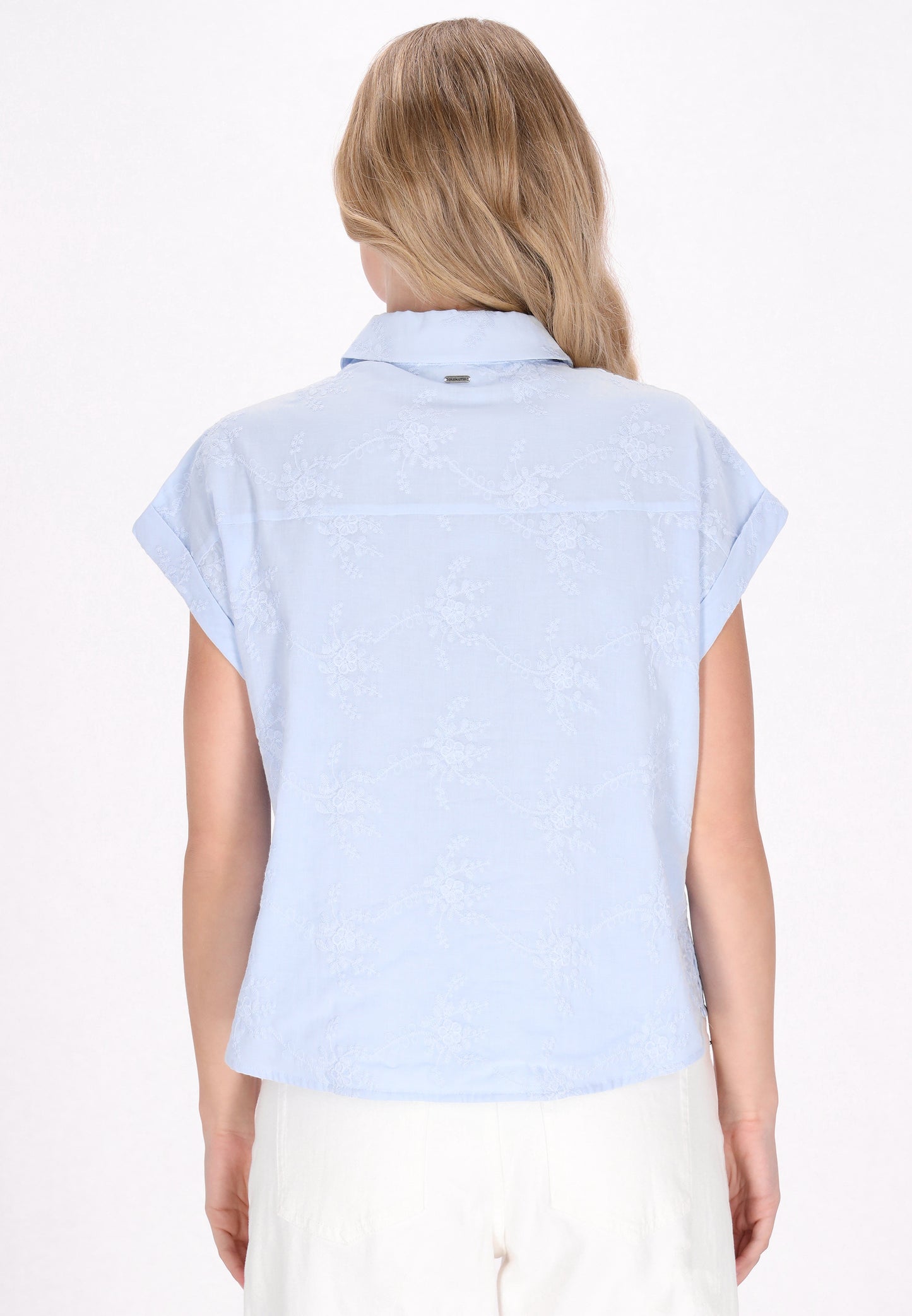 DreiMaster Maritim bluzka damska