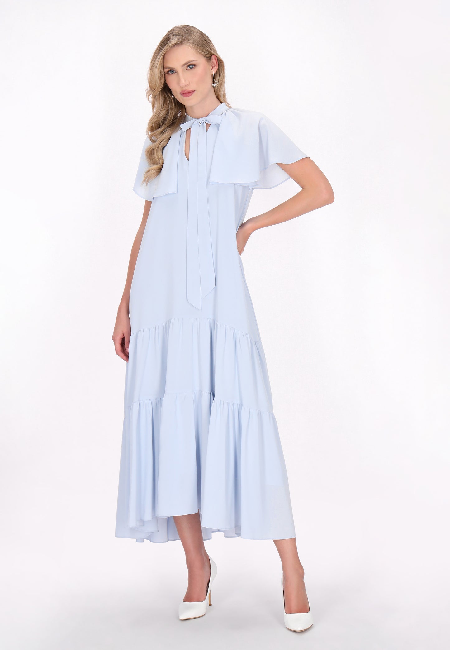 DreiMaster Klassik Women's Dress