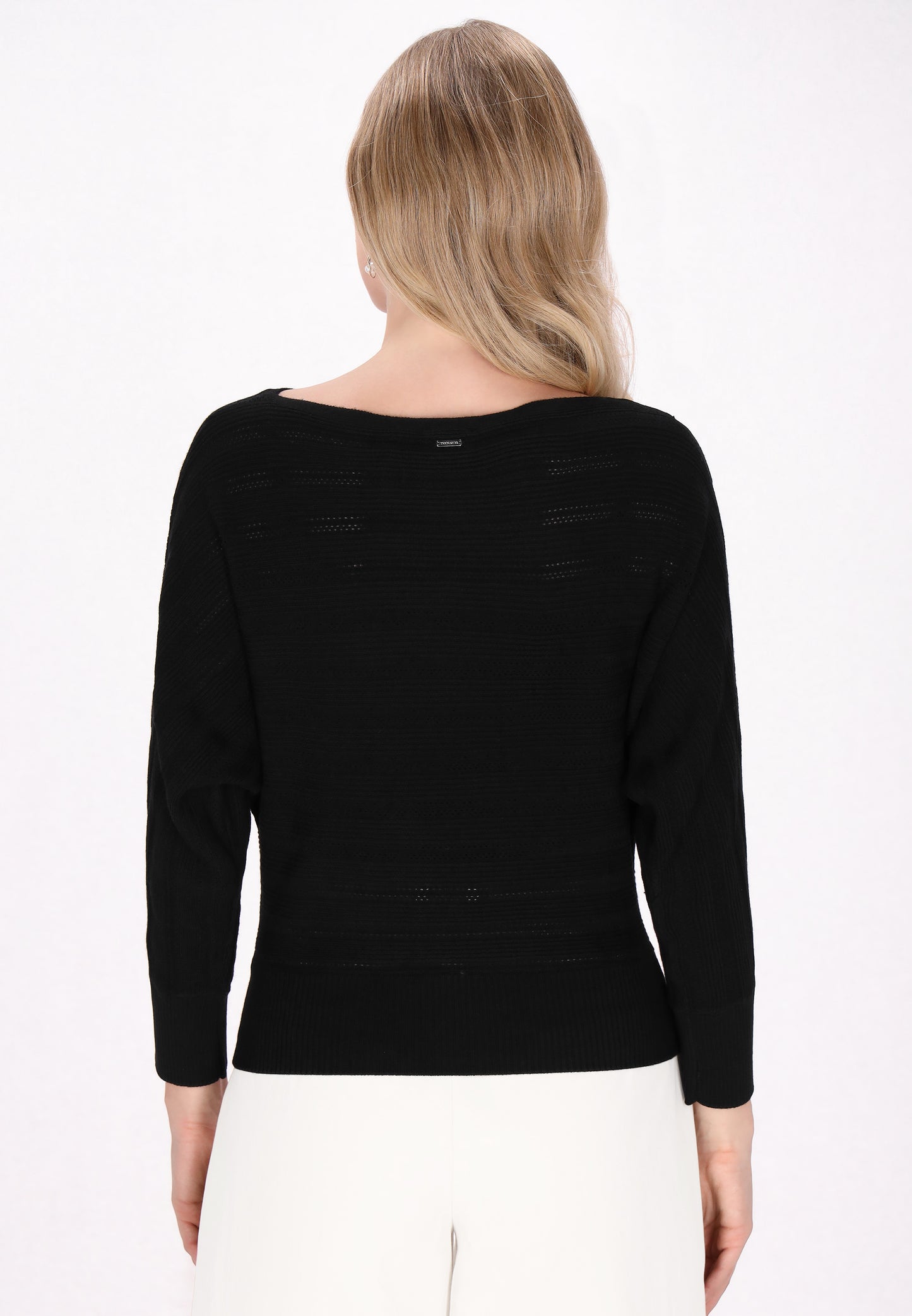 DreiMaster Klassik sweter damski