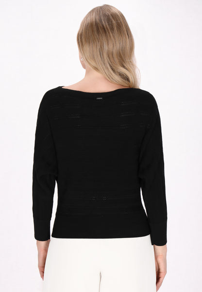 DreiMaster Klassik sweter damski