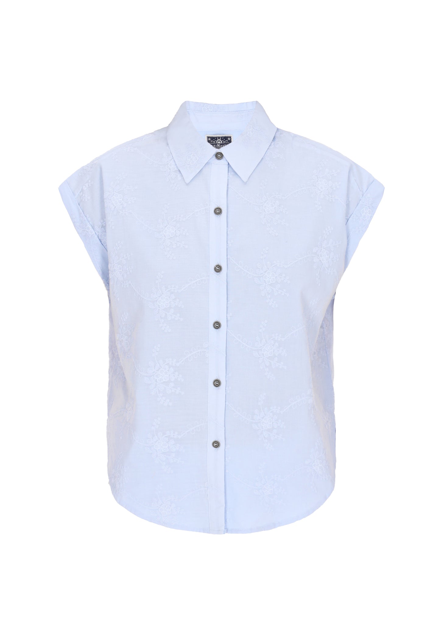 DreiMaster Maritim bluzka damska