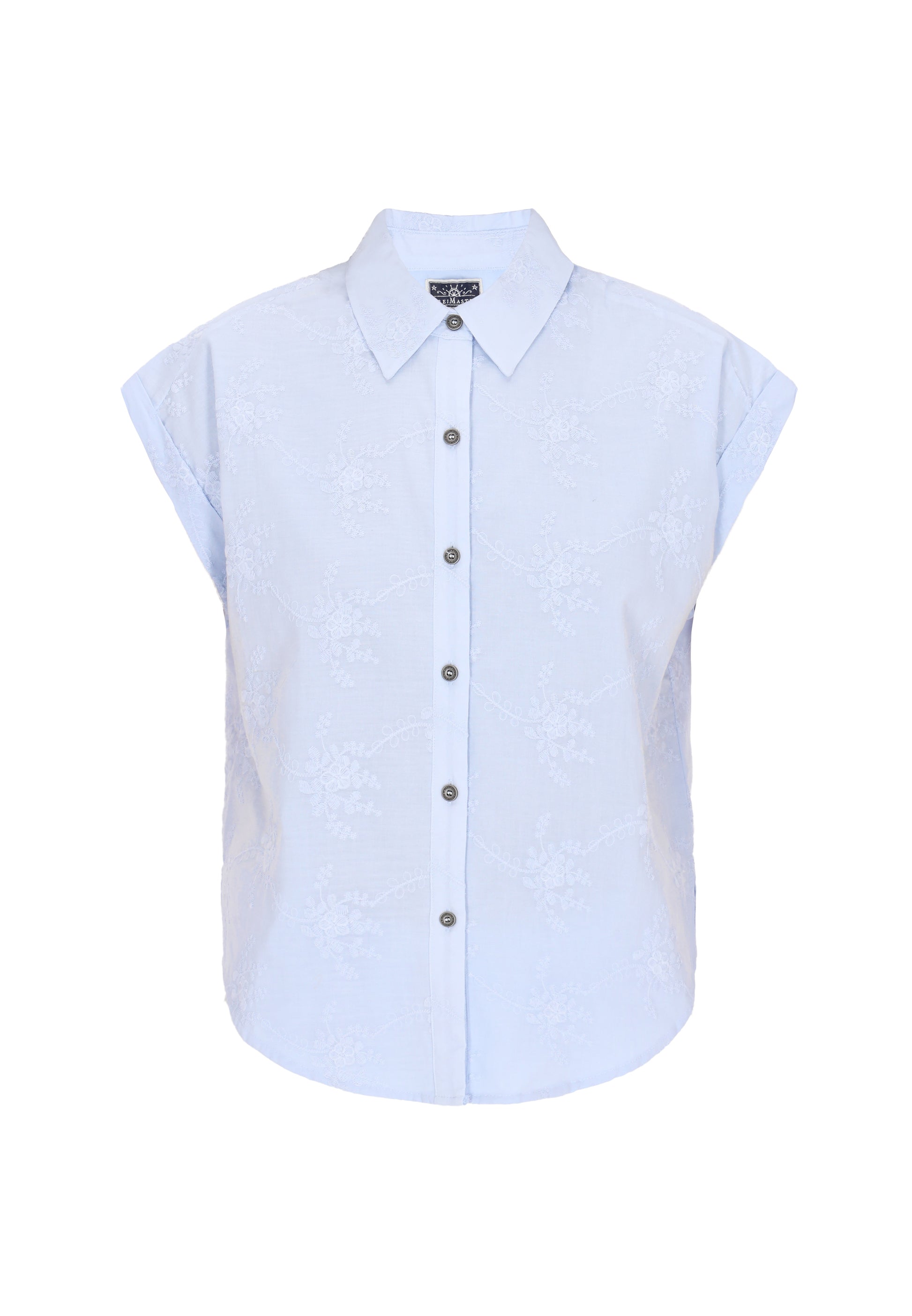 DreiMaster Maritim bluzka damska