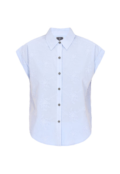 DreiMaster Maritim bluzka damska