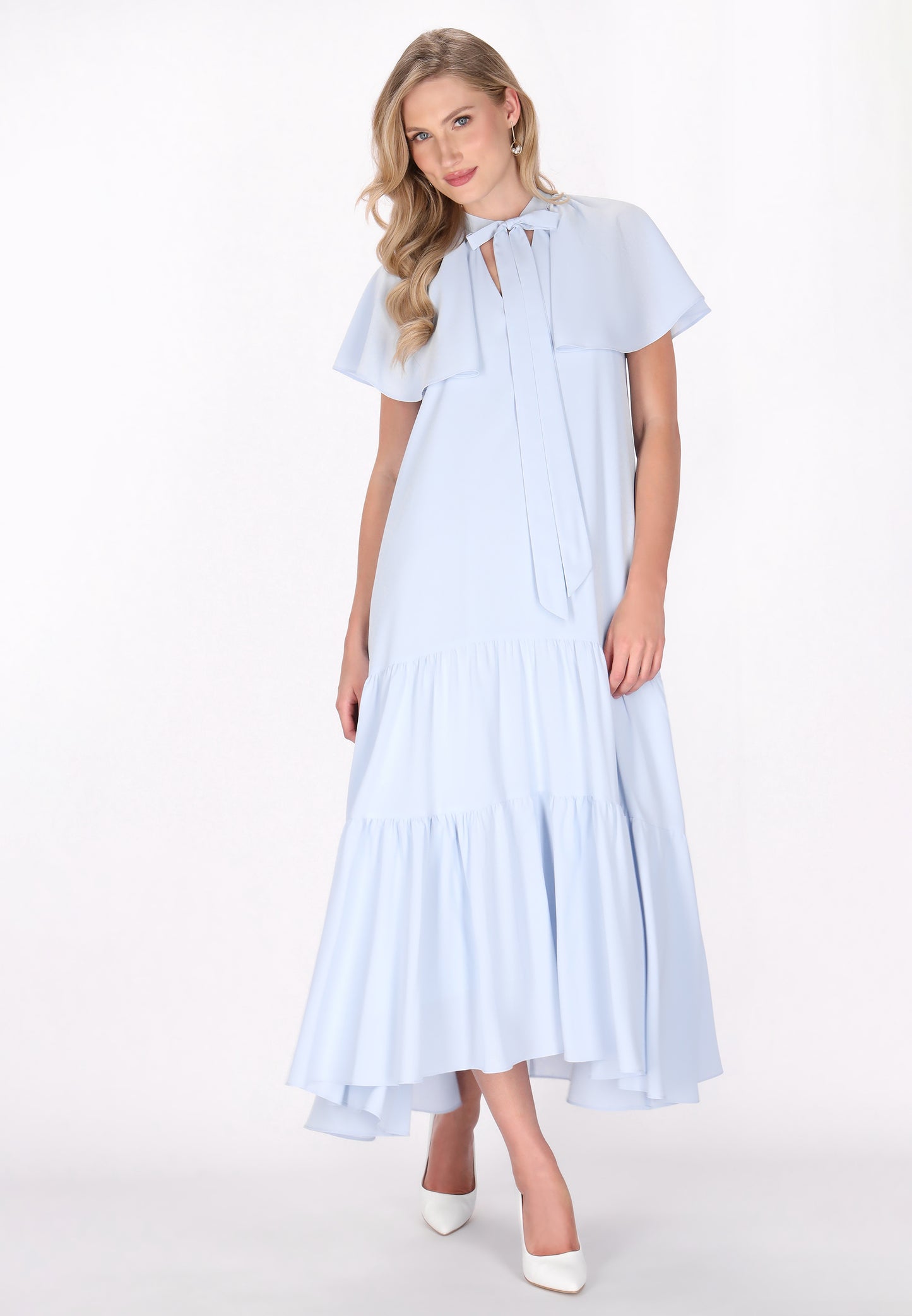 DreiMaster Klassik Women's Dress