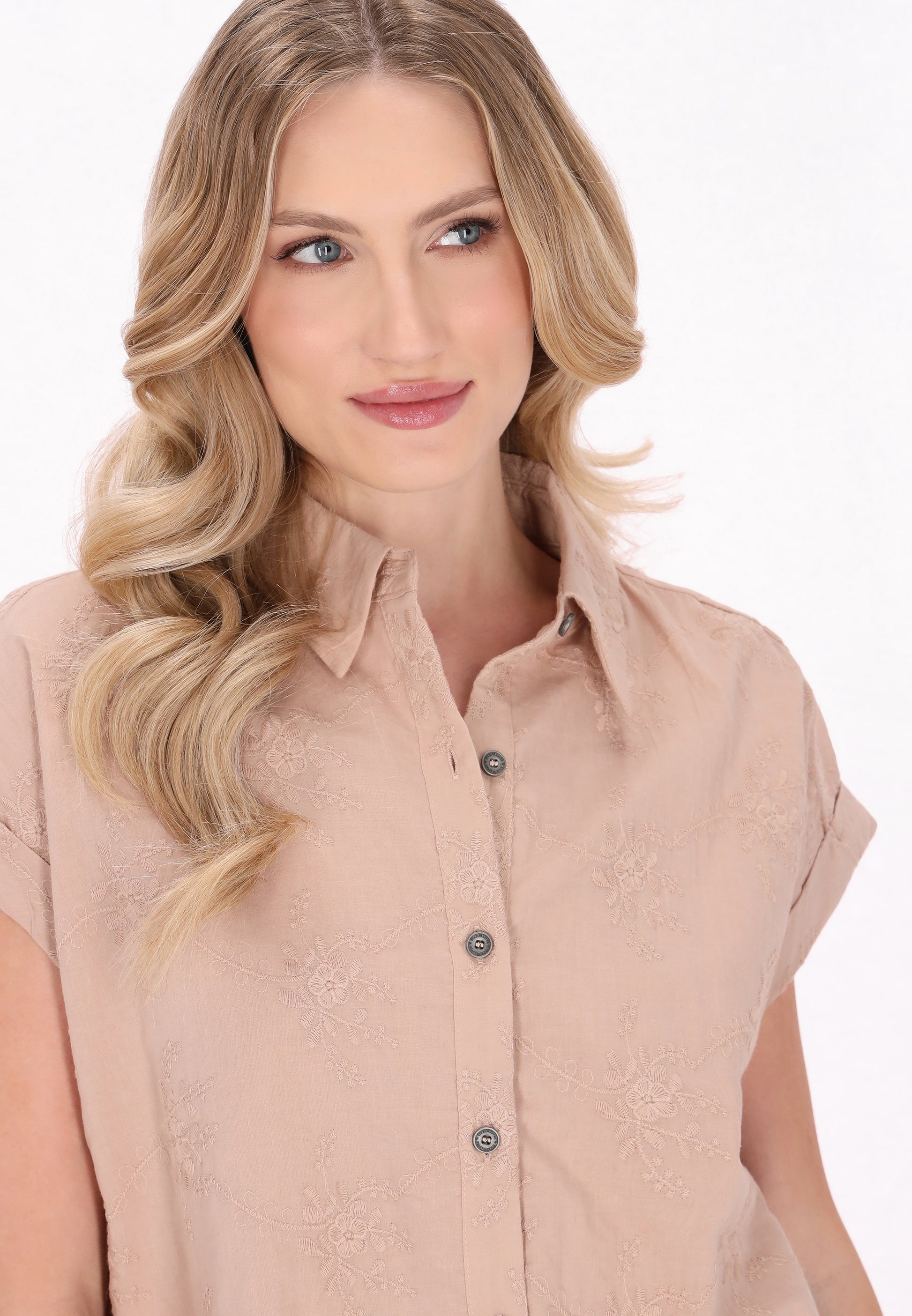 DreiMaster Maritim bluzka damska