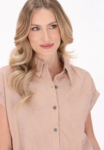 DreiMaster Maritim bluzka damska