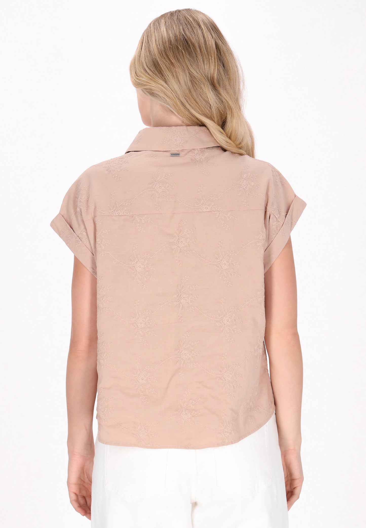 DreiMaster Maritim bluzka damska