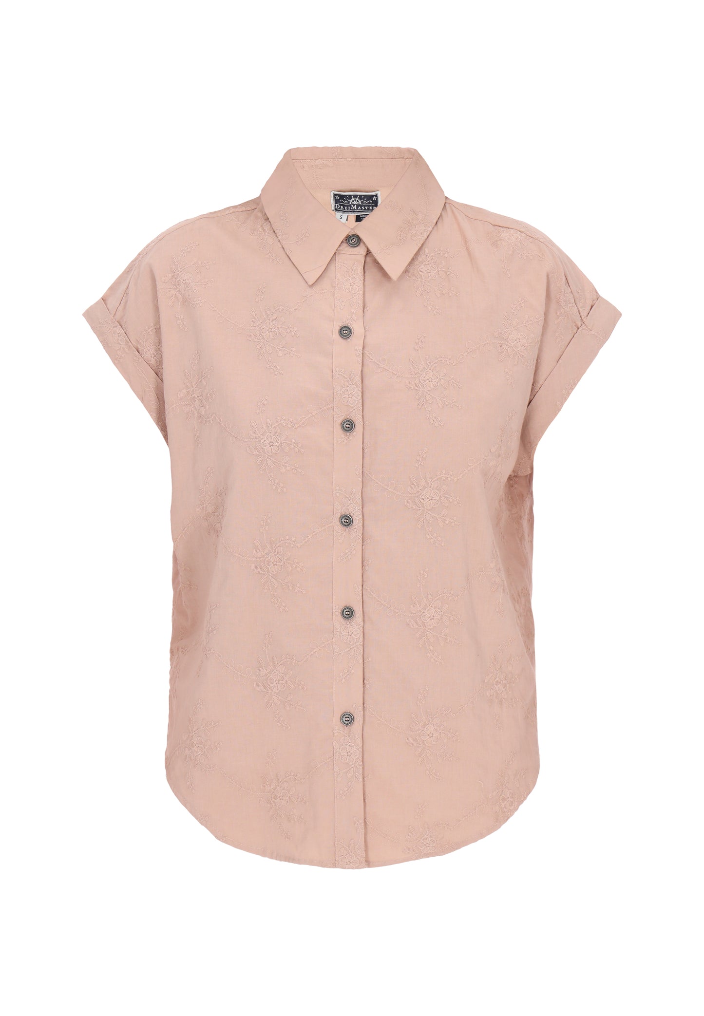 DreiMaster Maritim bluzka damska