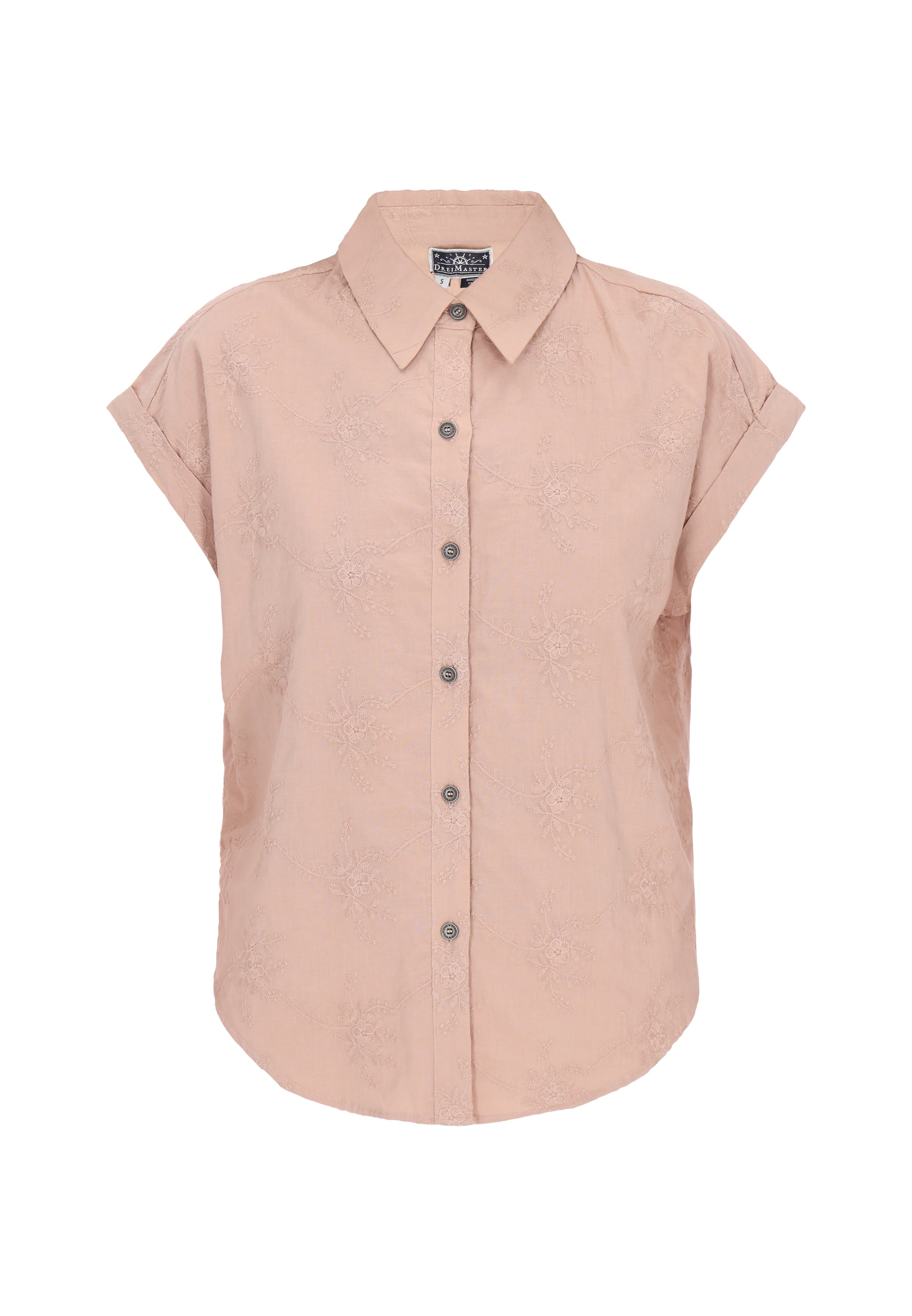 DreiMaster Maritim bluzka damska