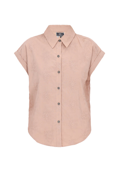 DreiMaster Maritim bluzka damska