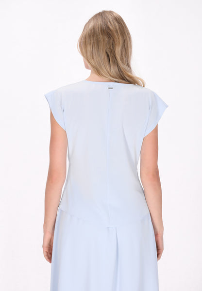 DreiMaster Klassik Damenbluse