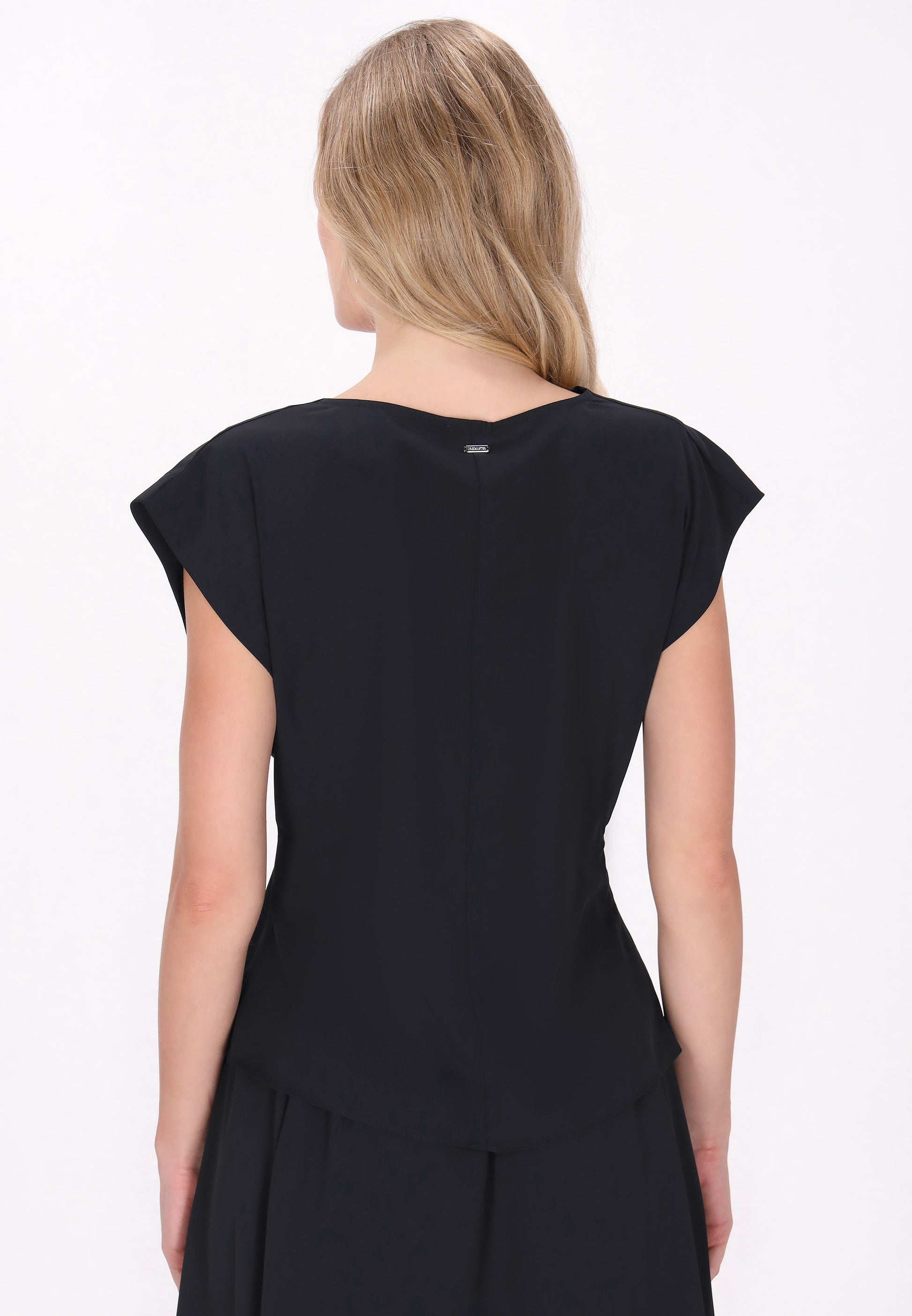 DreiMaster Klassik Damenbluse