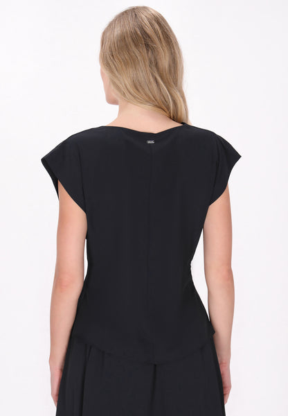 DreiMaster Klassik Damenbluse