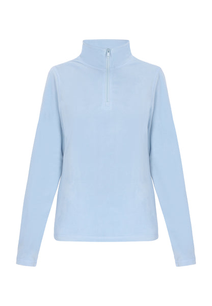 Schmuddelwedda acalmar Women's Fleece Pullover