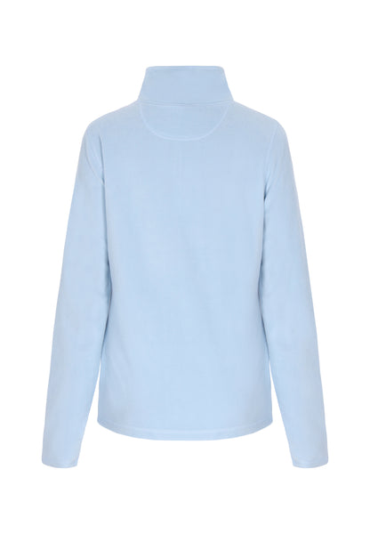 Schmuddelwedda acalmar Women's Fleece Pullover