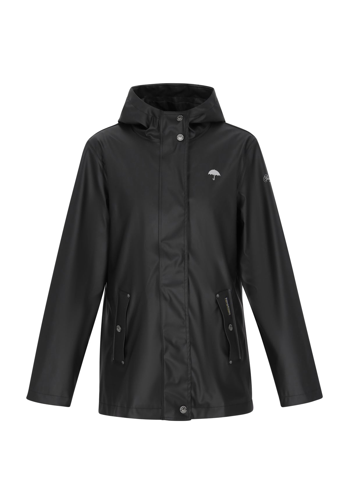 Schmuddelwedda coat