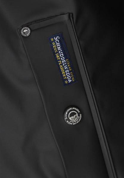 Schmuddelwedda Damenmantel