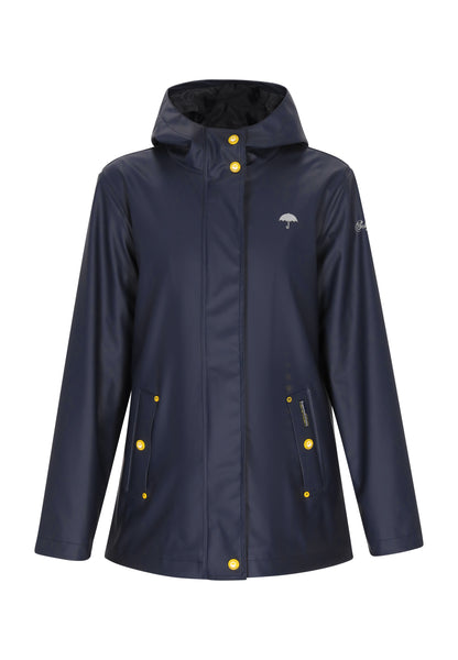 Schmuddelwedda Damenmantel