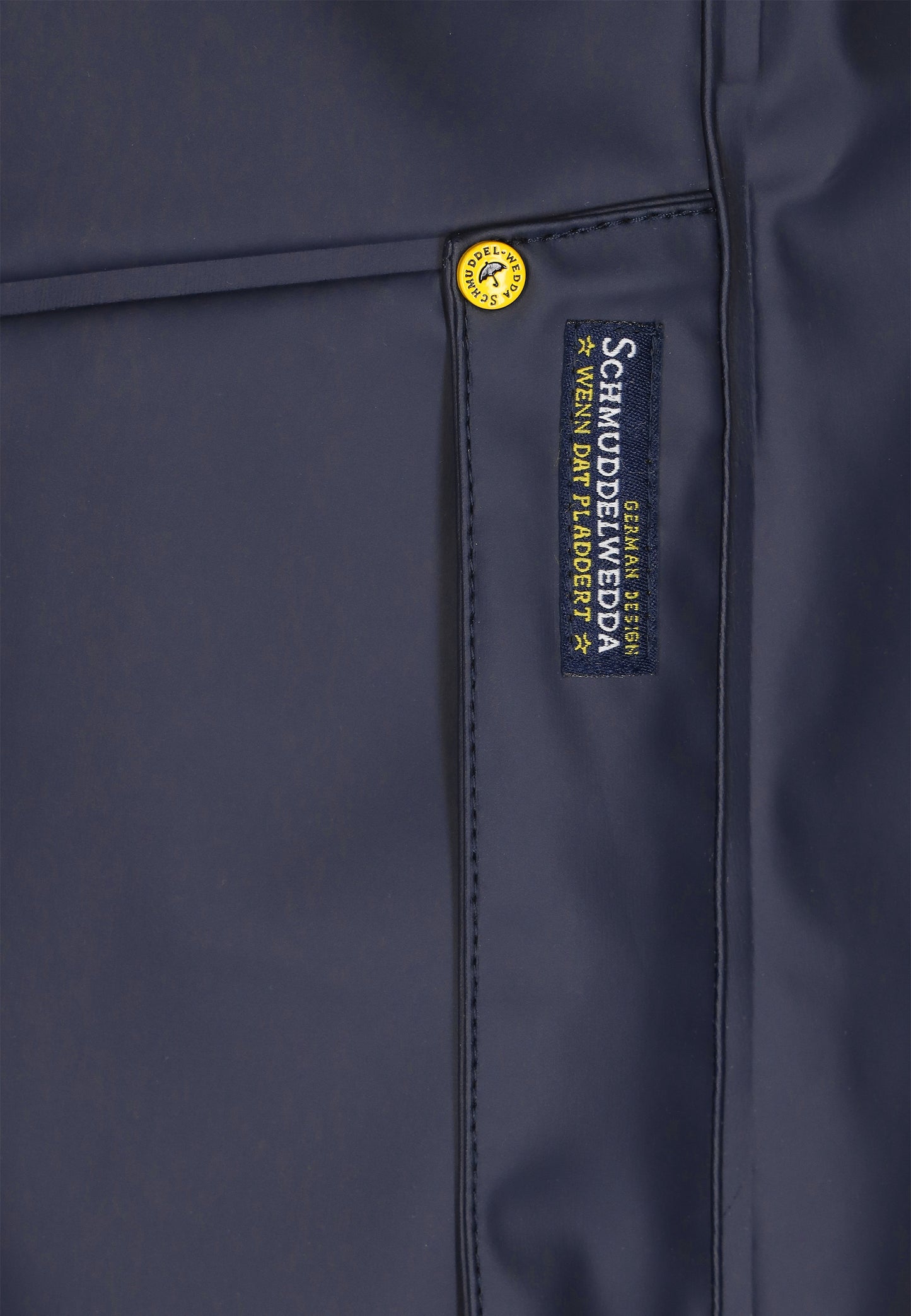 Schmuddelwedda Damenmantel